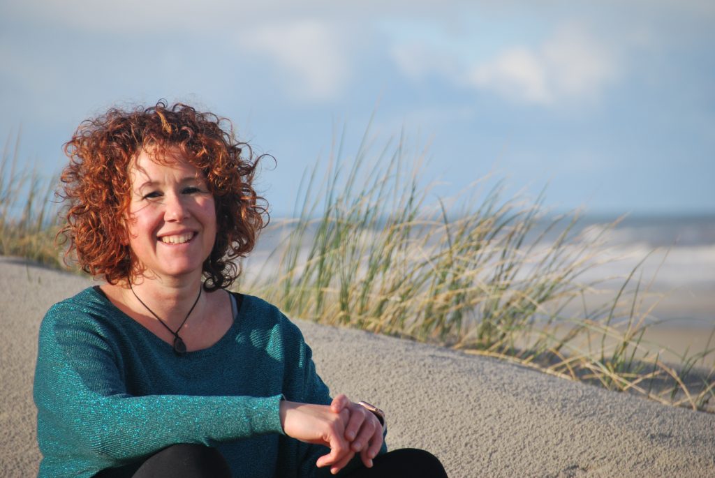 massage Terschelling cranio therapie, essentiele olien