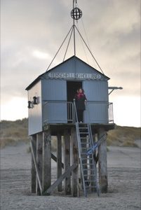 massage Terschelling cranio therapie, essentiele olien